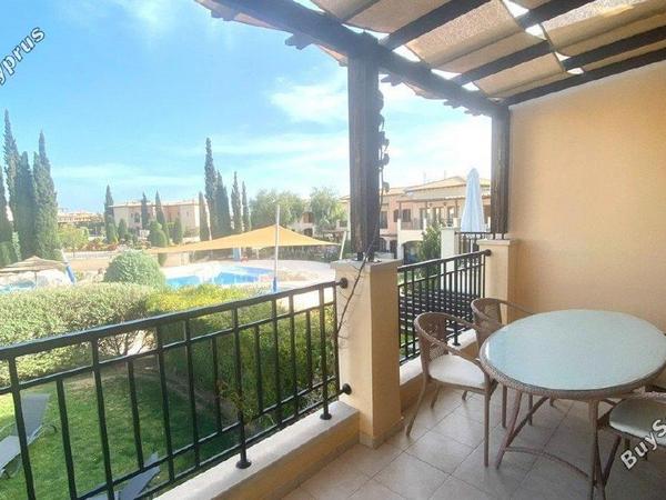 1 bedroom apartment for sale aphrodite hills paphos 7827672 image 13706518