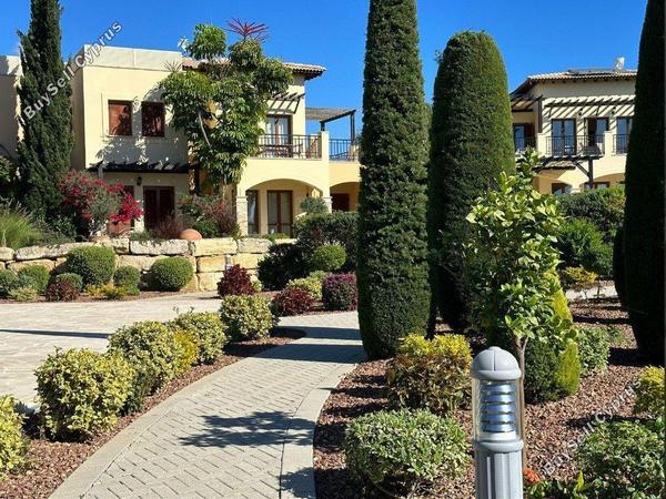 1 bedroom apartment for sale aphrodite hills paphos 7827672 image 13706522