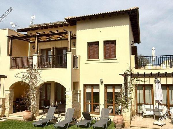 1 bedroom apartment for sale aphrodite hills paphos 7827672 image 13706526
