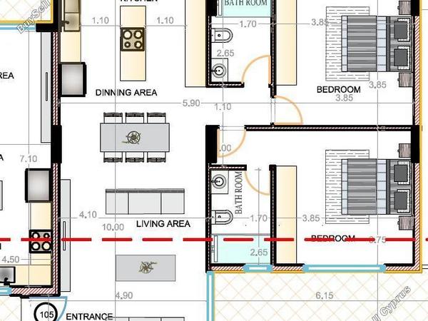 2 bedroom apartment for sale paphos municipality paphos 8537672 image 15494185
