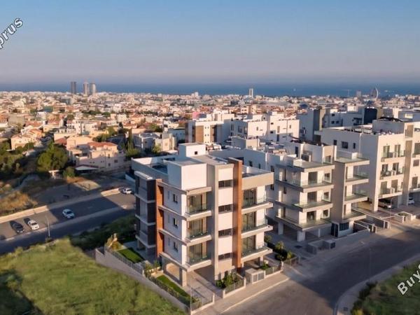 2 bedroom penthouse for sale agios athanasios limassol 1679672 image 17359986