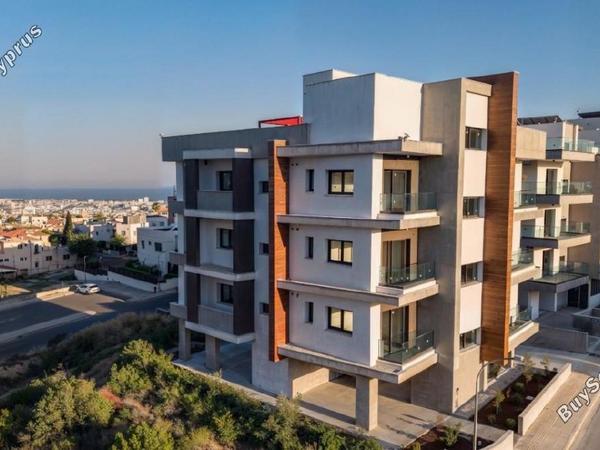 2 bedroom penthouse for sale agios athanasios limassol 1679672 image 17359988