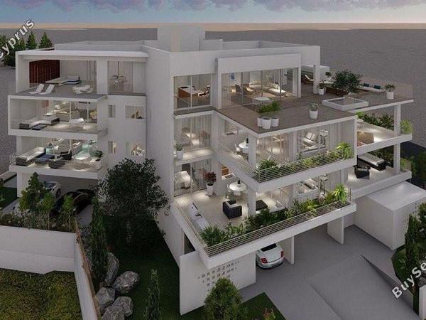2 bedroom penthouse for sale konia paphos 1898672 image 14220247