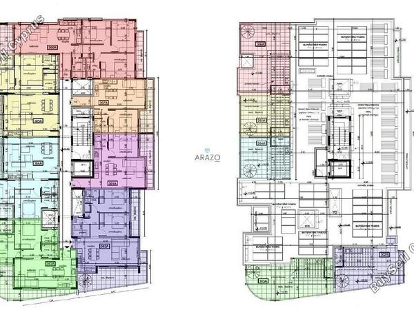 2 bedroom penthouse for sale linopetra limassol 1813672 image 6273229