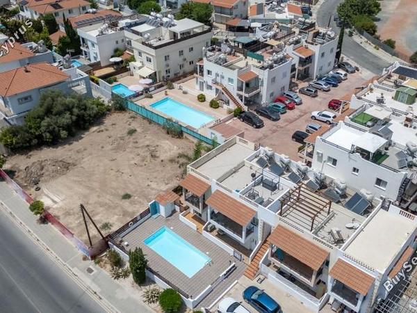 2 bedroom town house for sale kato paphos universal paphos 7739672 image 13780910
