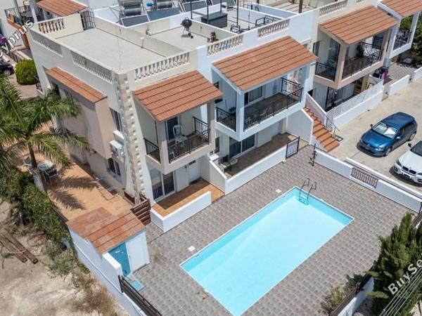 2 bedroom town house for sale kato paphos universal paphos 7739672 image 13780911