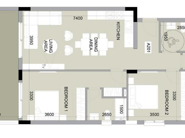 3 bedroom apartment for sale germasogeia limassol 1902672 image 7292340