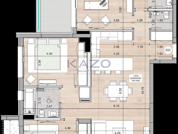 3 bedroom apartment for sale potamos germasogeias limassol 8145672 image 13421619