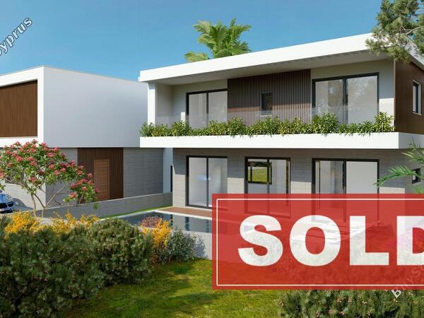 3 bedroom detached house sold konia paphos 974672 image 890157