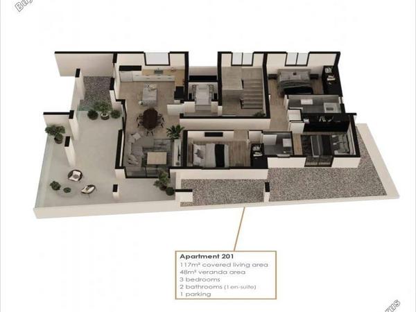 3 bedroom penthouse for sale larnaca municipality larnaca 8693672 image 16188458