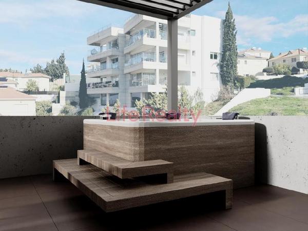 4 bedroom penthouse for sale panthea limassol 8463672 image 15279694