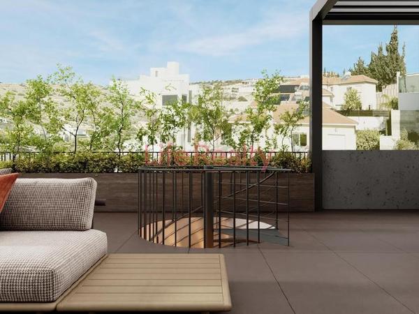4 bedroom penthouse for sale panthea limassol 8463672 image 15279704