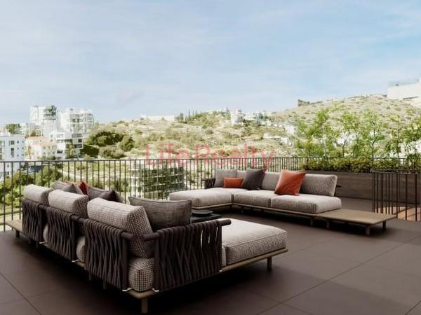 4 bedroom penthouse for sale panthea limassol 8463672 image 15279715