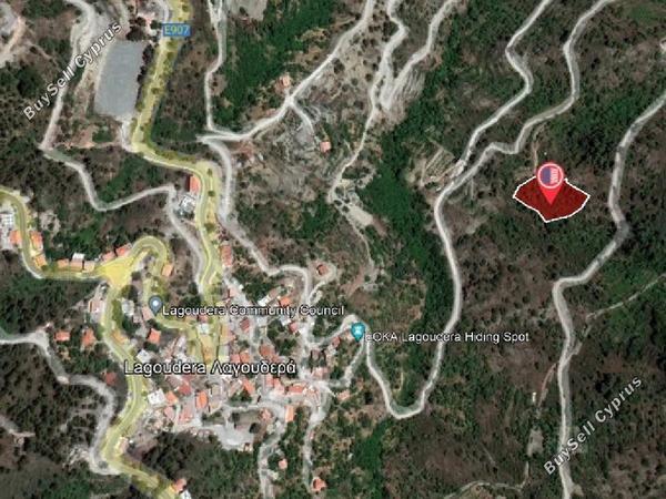 land for sale lagoudera nicosia 945672 image 15602172