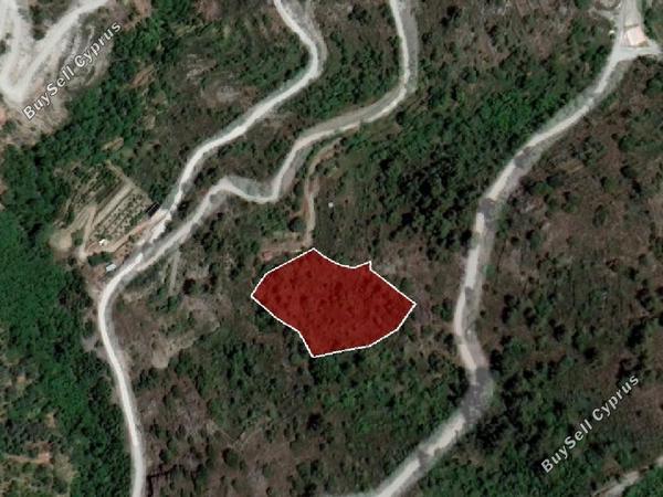 land for sale lagoudera nicosia 945672 image 15602173