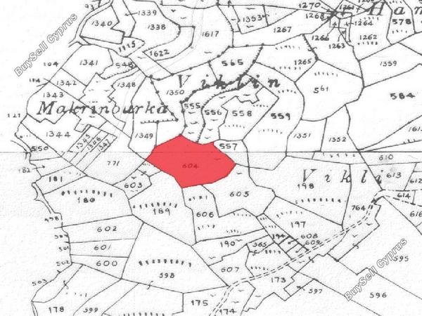 land for sale lagoudera nicosia 945672 image 17227889