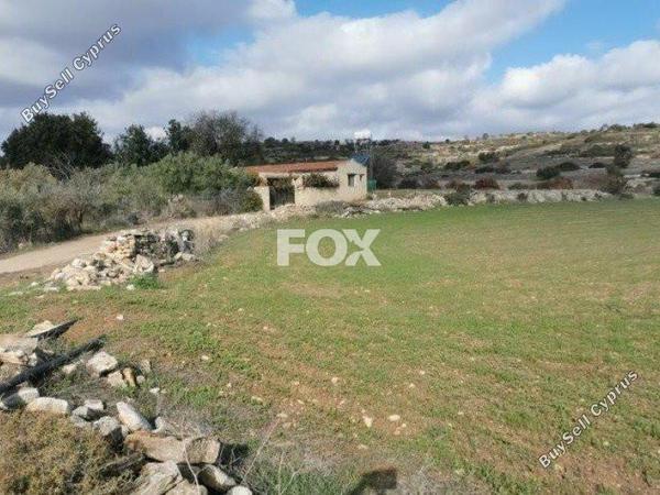 land for sale pissouri limassol 1146672 image 5494888