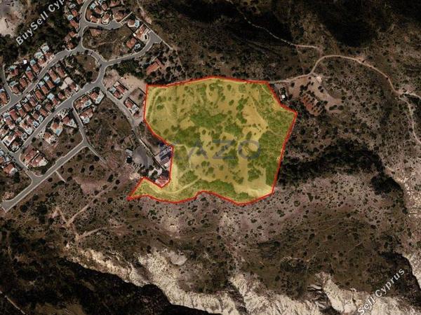 land for sale pissouri limassol 1736672 image 5732478