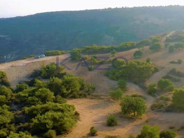 land for sale pissouri limassol 1736672 image 5732486