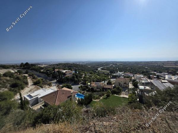 land for sale tsada paphos 8941672 image 18405364