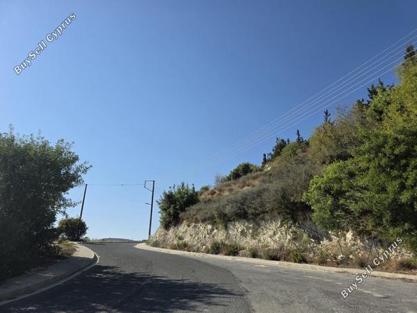 land for sale tsada paphos 8941672 image 18405366