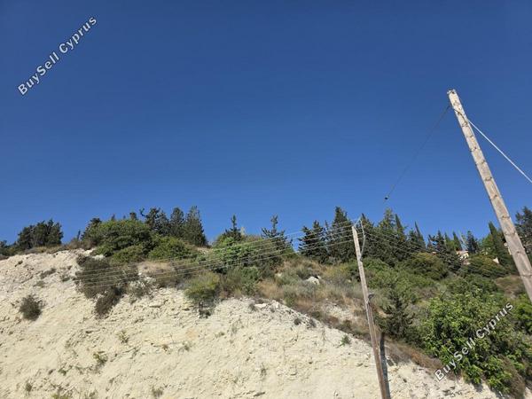 land for sale tsada paphos 8941672 image 18405367