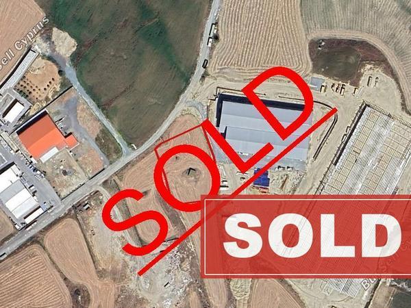land sold dali nicosia 1397672 image 10919602
