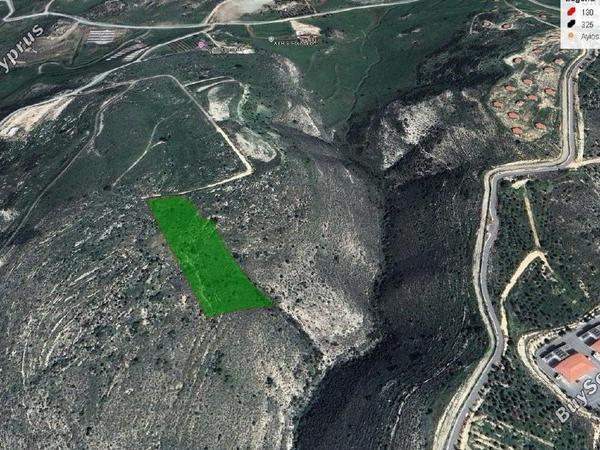 plot for sale anarita paphos 8237672 image 14233561
