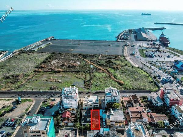 plot for sale chrysopolitissa larnaca 1264672 image 5630893