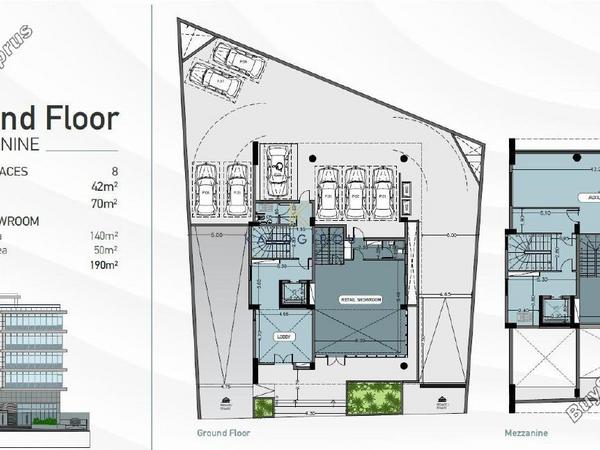 studio commercial building for sale potamos germasogeias limassol 1905672 image 7322460