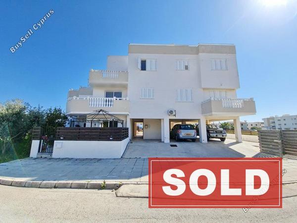 1 bedroom penthouse sold kapparis famagusta 886772 image 761711