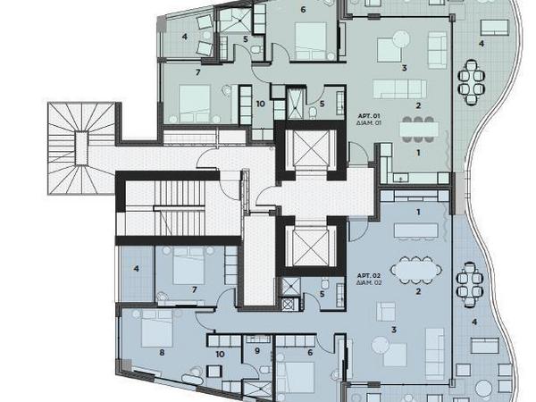 2 bedroom apartment for sale nicosia municipality nicosia 8406772 image 16136760
