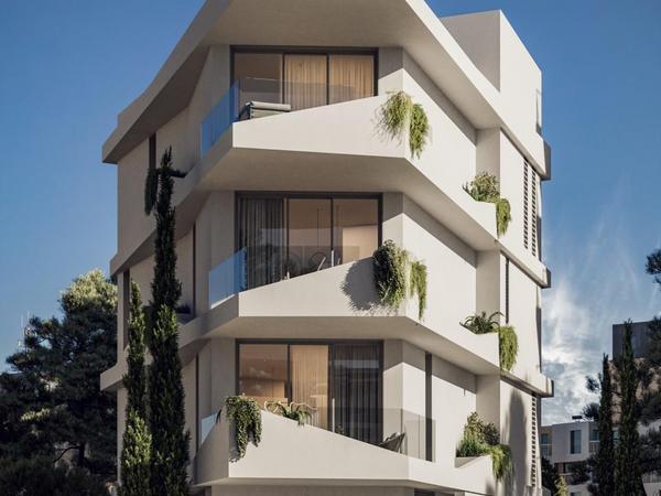 2 bedroom apartment for sale tombs of the kings paphos 8347772 image 14745318