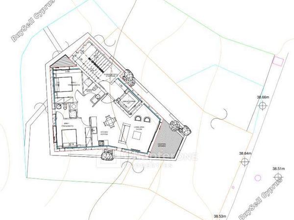 2 bedroom apartment for sale tombs of the kings paphos 8347772 image 14782645