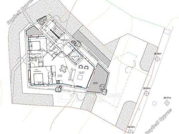 2 bedroom apartment for sale tombs of the kings paphos 8347772 image 14782646
