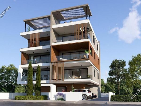 2 bedroom penthouse for sale strovolos nicosia 1803772 image 13934647