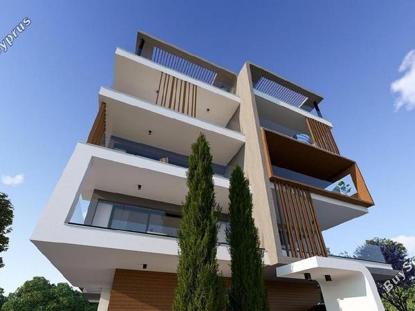 2 bedroom penthouse for sale strovolos nicosia 1803772 image 13934653