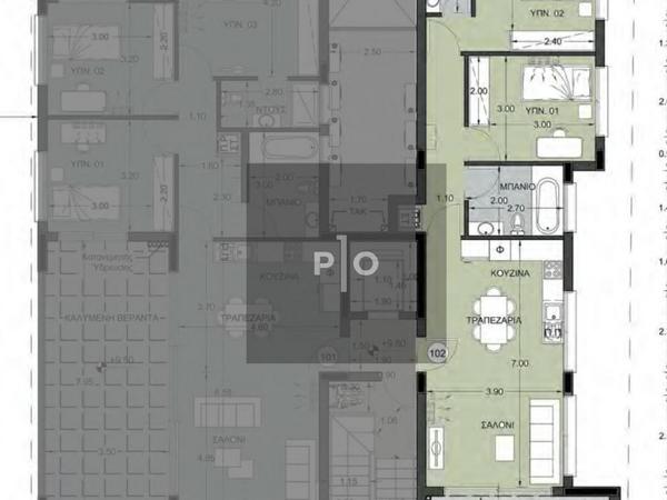 2 bedroom penthouse for sale strovolos nicosia 8129772 image 15151246