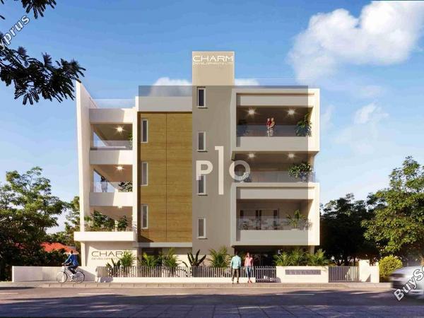 2 bedroom penthouse for sale strovolos nicosia 8129772 image 15151260