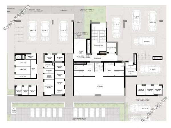 3 bedroom apartment for sale ekali limassol 8606772 image 15772618