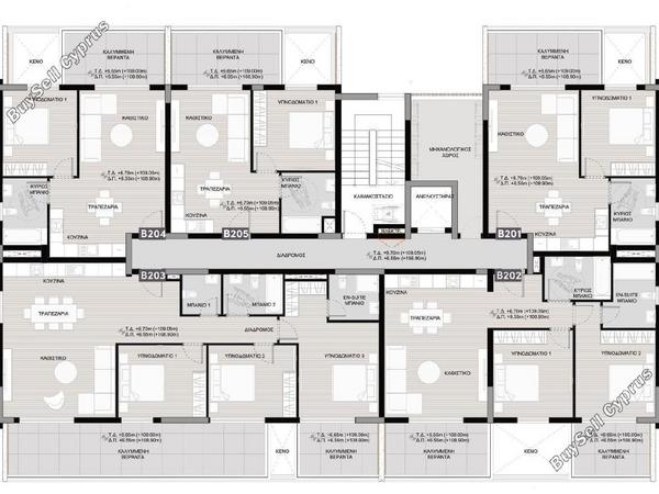 3 bedroom apartment for sale ekali limassol 8606772 image 15772619