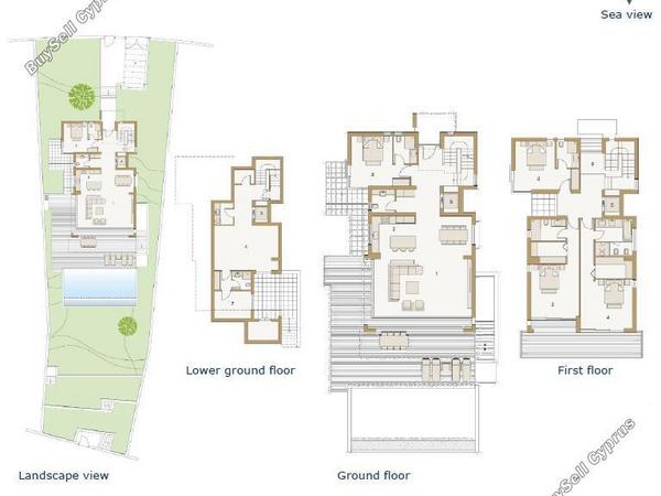 4 bedroom detached house for sale latsi paphos 8322772 image 14449310