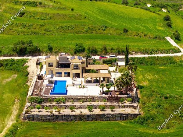 4 bedroom detached house for sale stroumbi paphos 8669772 image 16392902
