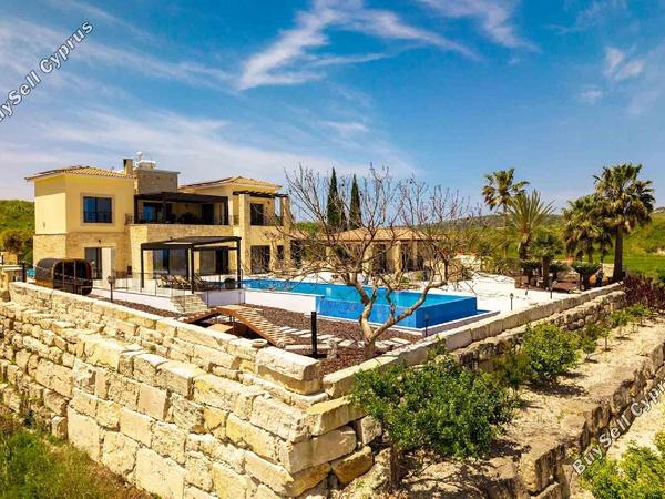 4 bedroom detached house for sale stroumbi paphos 8669772 image 16392905
