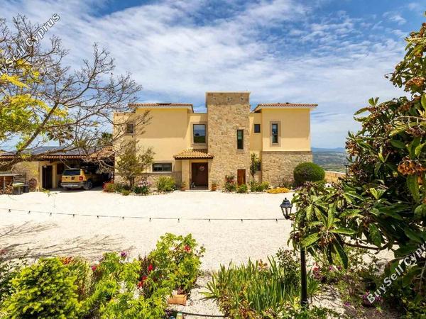 4 bedroom detached house for sale stroumbi paphos 8669772 image 16392917