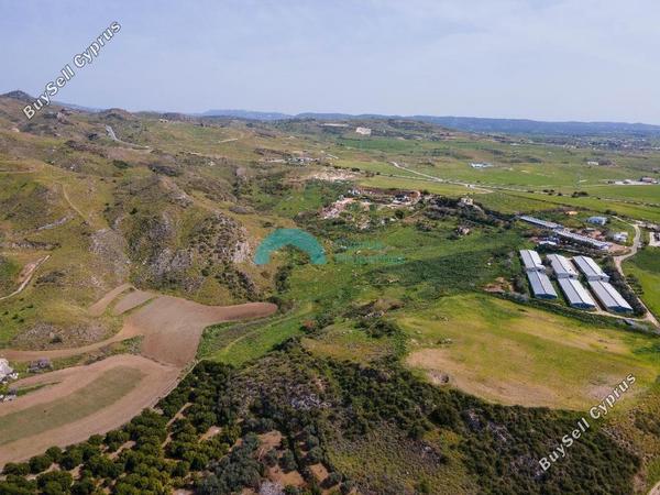 land for sale agia varvara paphos 1938772 image 16013754