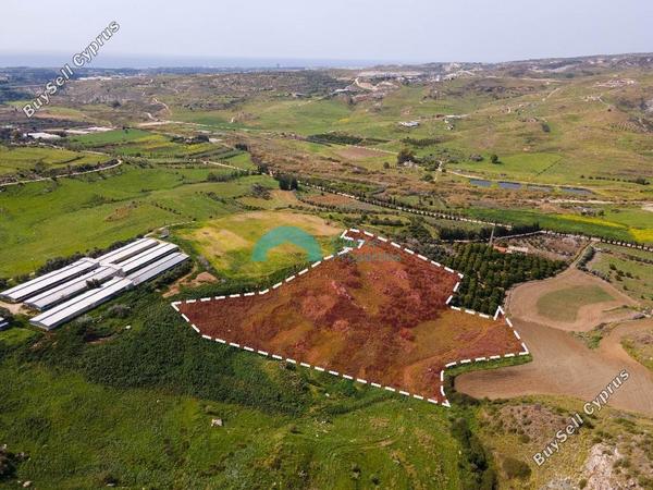 land for sale agia varvara paphos 1938772 image 16013756