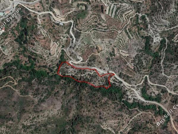 land for sale agios konstantinos limassol 828772 image 11082284