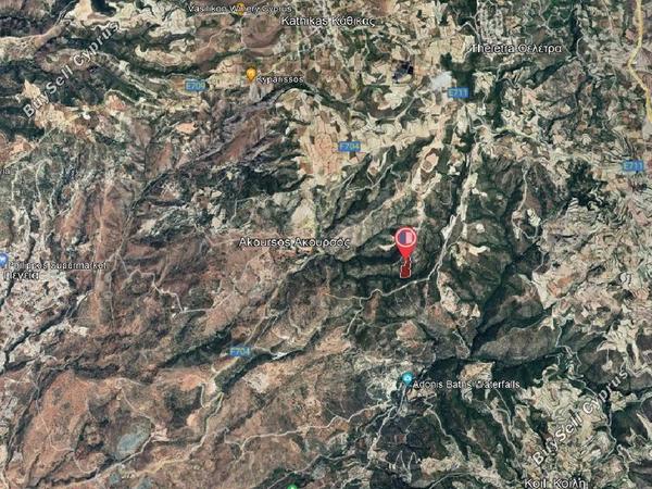 land for sale akoursos paphos 962772 image 15599802
