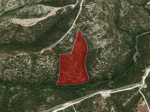land for sale akoursos paphos 962772 image 15599803